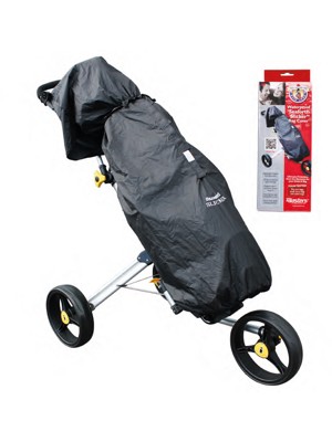 Seaforth Slicker Golf Bag Rain Cover