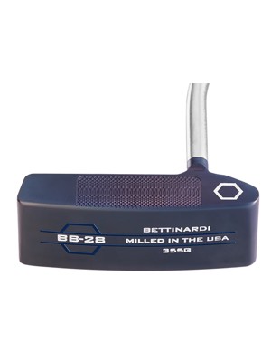 Bettinardi BB-8 Wide Putter 2026