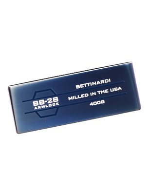 Bettinardi BB-28 Armlock Putter 2026