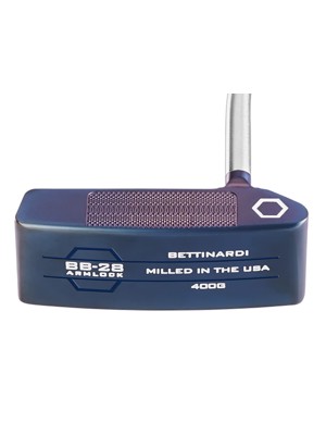 Bettinardi BB-28 Armlock Putter 2026