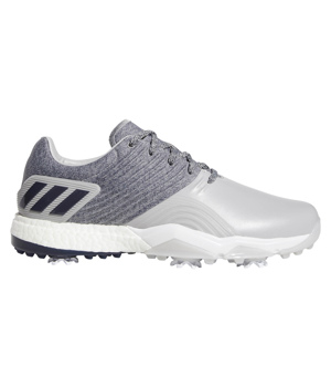 adipower 4orged golf shoes review