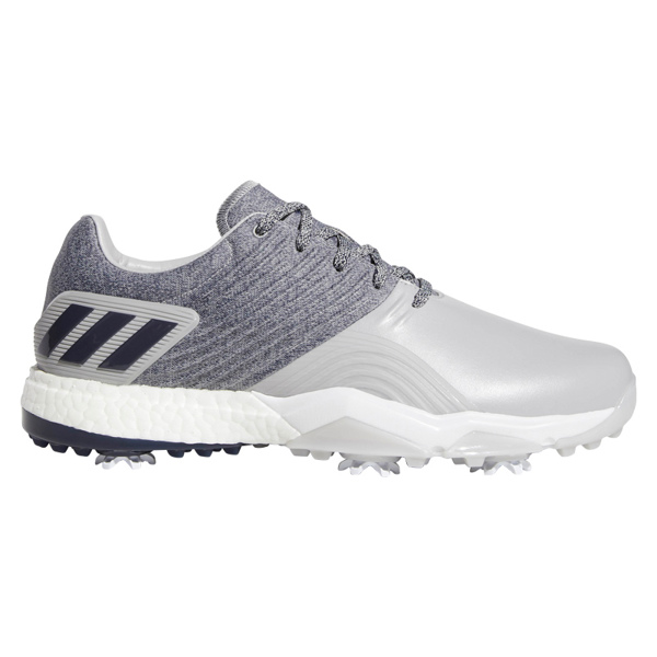 adidas Mens Adipower 4orged Golf Shoes - Golfonline