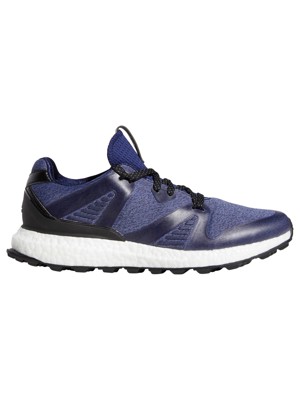 adidas Mens adicross Crossknit Boost 3.0 Summer Golf Shoes