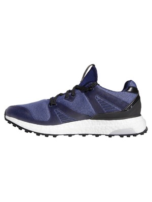 adidas Mens adicross Crossknit Boost 3.0 Summer Golf Shoes