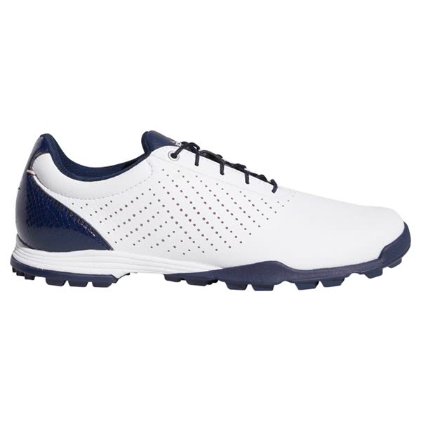 adidas velcro golf shoes