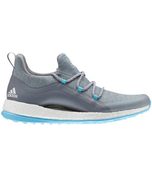 Adidas womens shop pureboost golf shoes