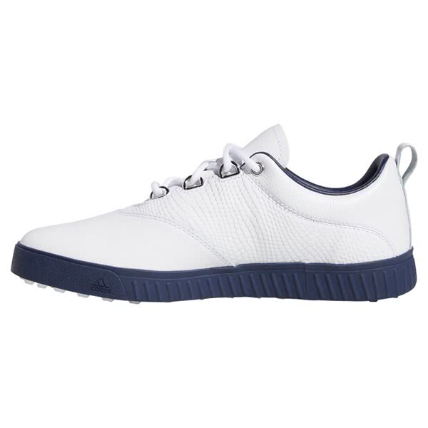 adidas Ladies adicross PPF Golf Shoes - Golfonline