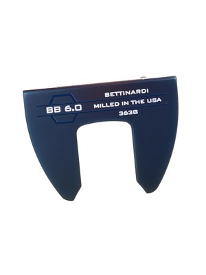Bettinardi BB-6.0 Spud Putter 2026