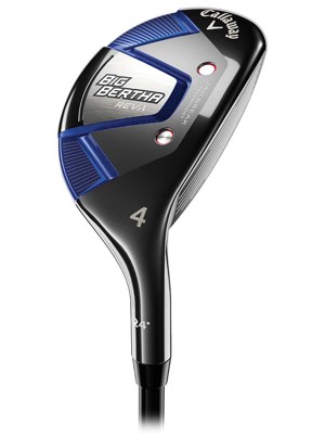 Callaway Ladies Big Bertha REVA Hybrid