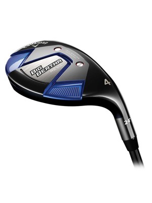 Callaway Ladies Big Bertha REVA Hybrid