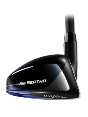 Callaway Ladies Big Bertha REVA Hybrid