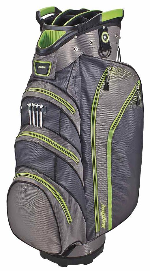 Bagboy Lite Rider Cart Bag