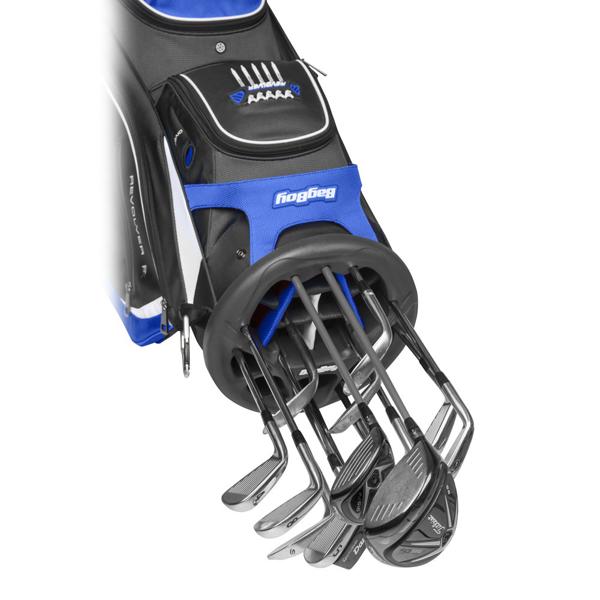 BagBoy Revolver FX Cart Bag
