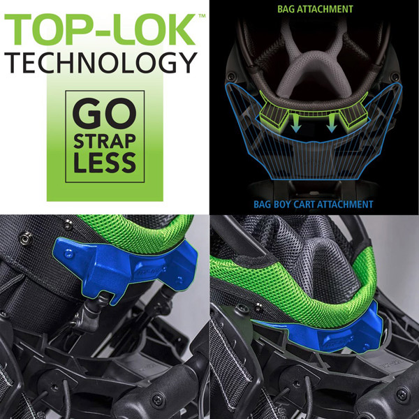 top lok golf cart