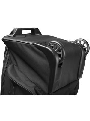 BagBoy T-10 Hard Top Wheeled Travel Cover