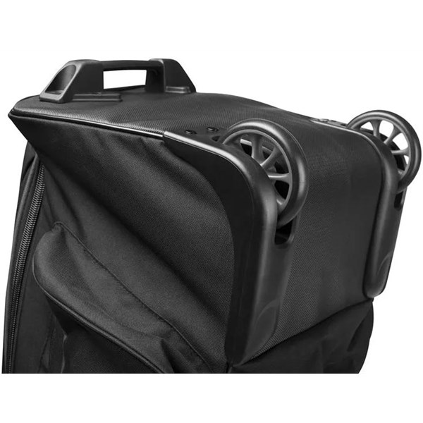 BagBoy T-10 Hard Top Wheeled Travel Cover - Golfonline