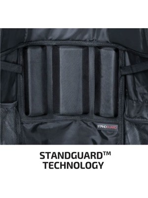 BagBoy T-10 Hard Top Wheeled Travel Cover