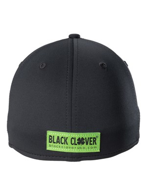 Black Clover Premium Clover 51 Cap