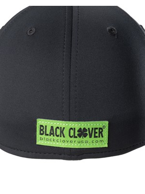 Black Clover Premium Clover 51 Cap