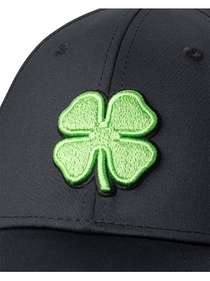 Black Clover Premium Clover 51 Cap