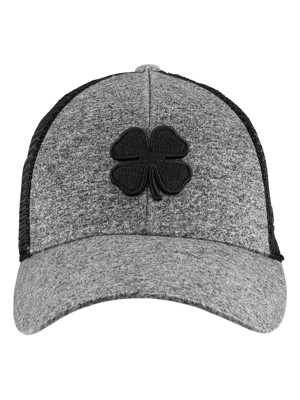 Black Clover Lucky Heather Mesh Cap