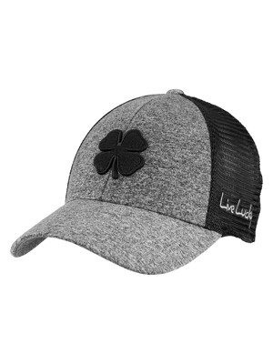Black Clover Lucky Heather Mesh Cap