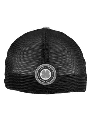 Black Clover Lucky Heather Mesh Cap