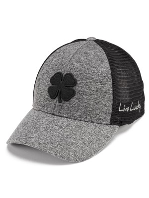 Black Clover Lucky Heather Mesh Cap