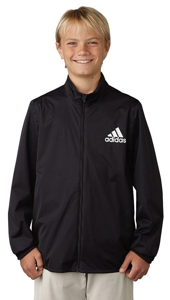 boys adidas winter coat