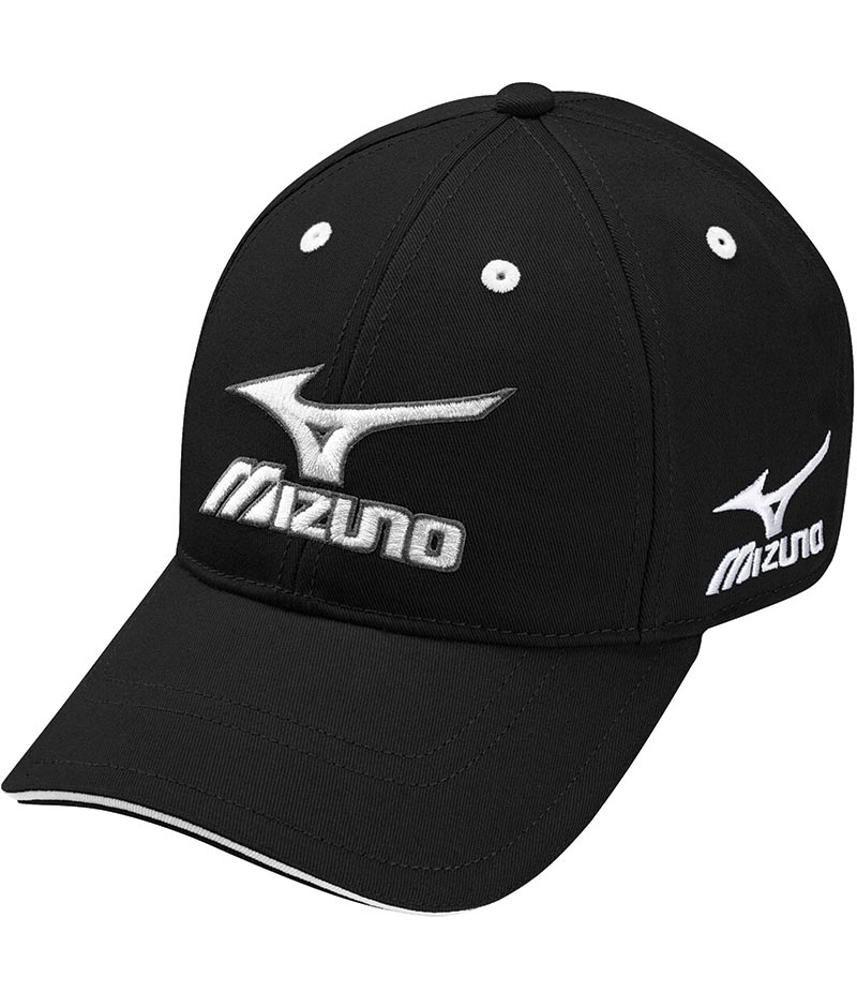 mizuno tour delta hat