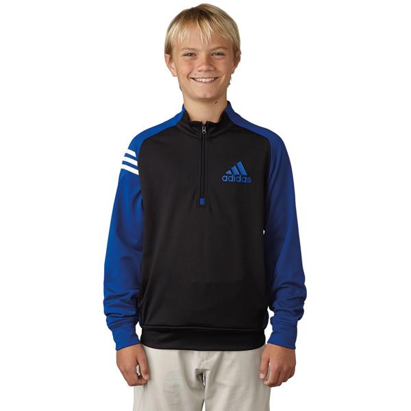 big boys adidas jacket