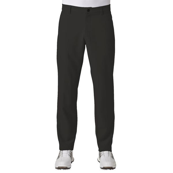 adidas Mens Ultimate 3 Stripes Trouser