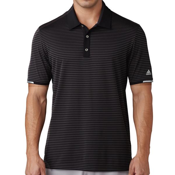 adidas climachill tonal stripe polo-shirt adidas climachill tonal stripe polo-shirt
