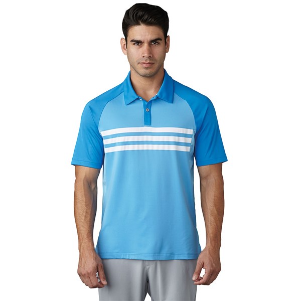 adidas climacool competition polo