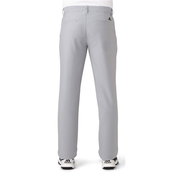 adidas golf climawarm fleece lined trousers