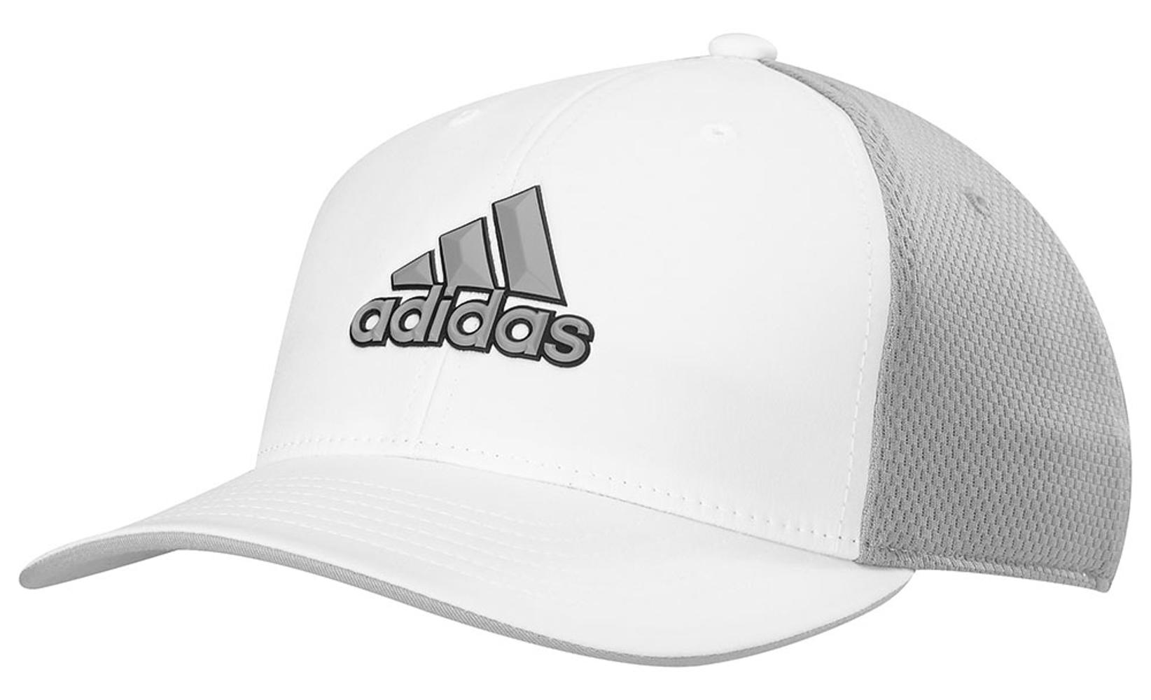 adidas climacool flexfit hat