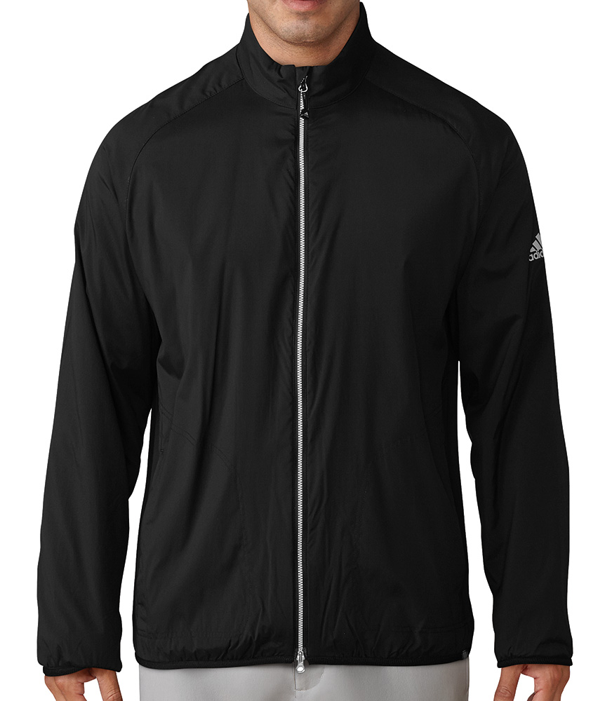 adidas Mens Prime Insulated Jacket 