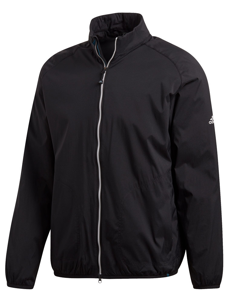 adidas Mens Prime Insulated Jacket | GolfOnline