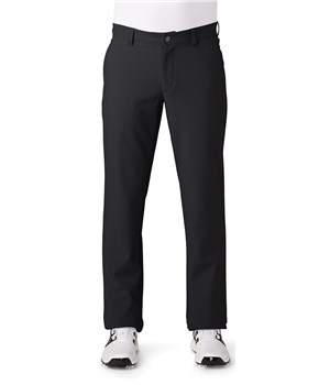 adidas golf climawarm fleece lined trousers