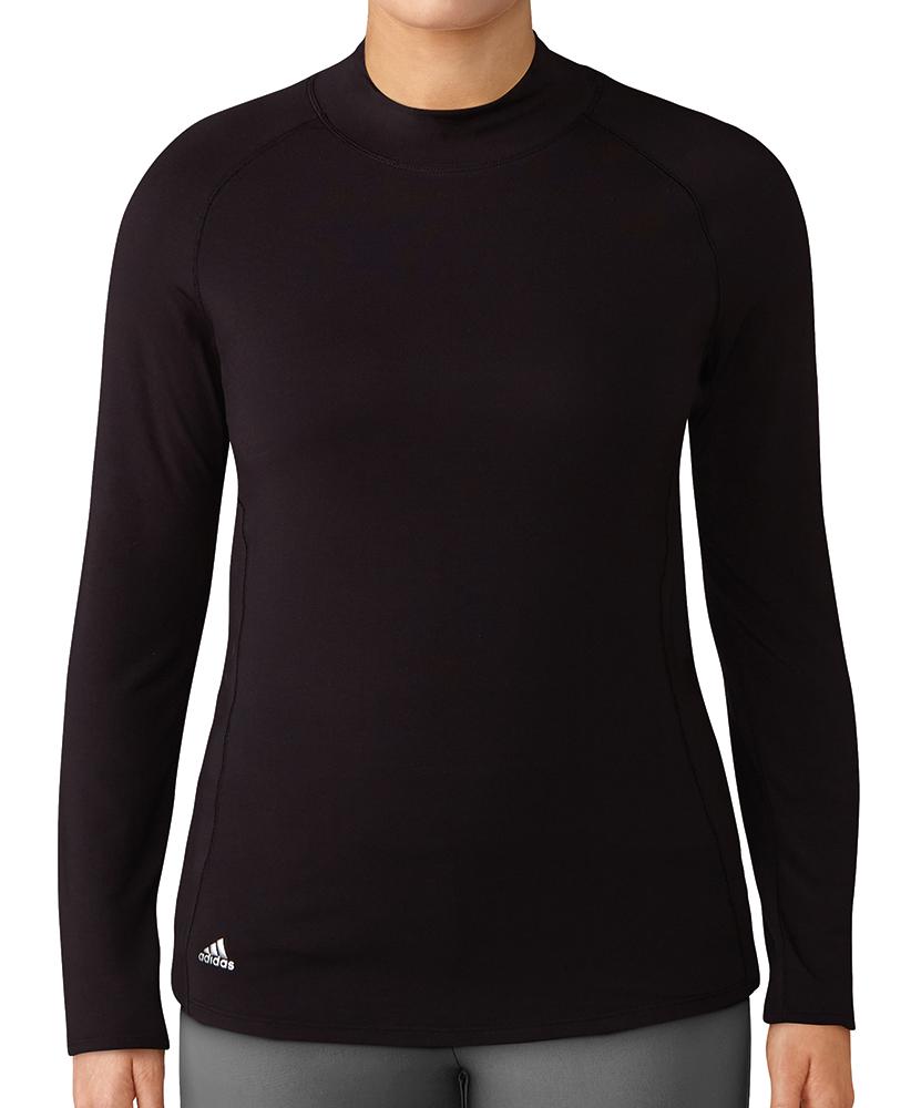 adidas women's long sleeve