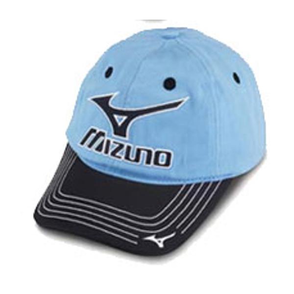 mizuno tour delta golf hat