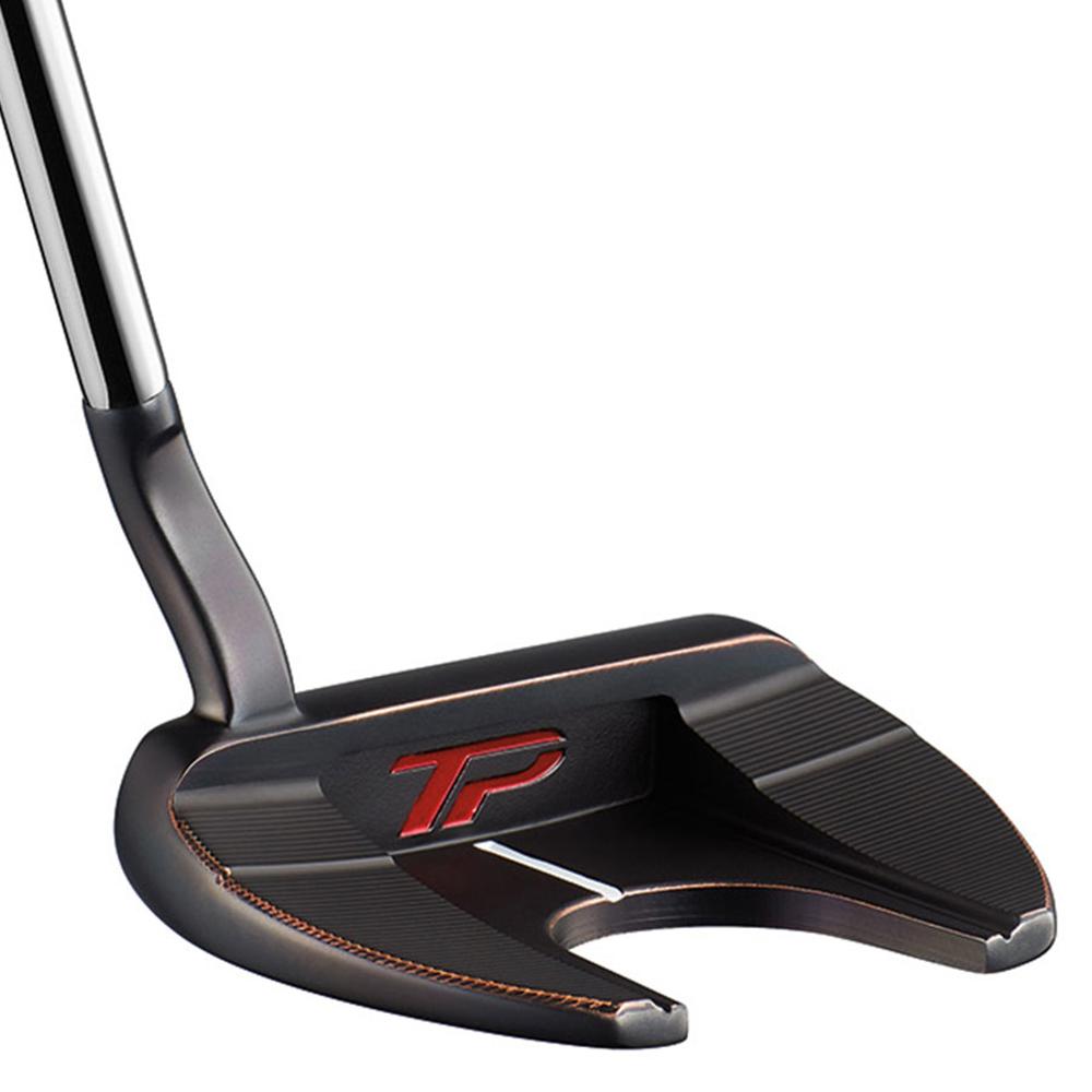 TaylorMade TP Black Copper Collection Ardmore 3 Putter