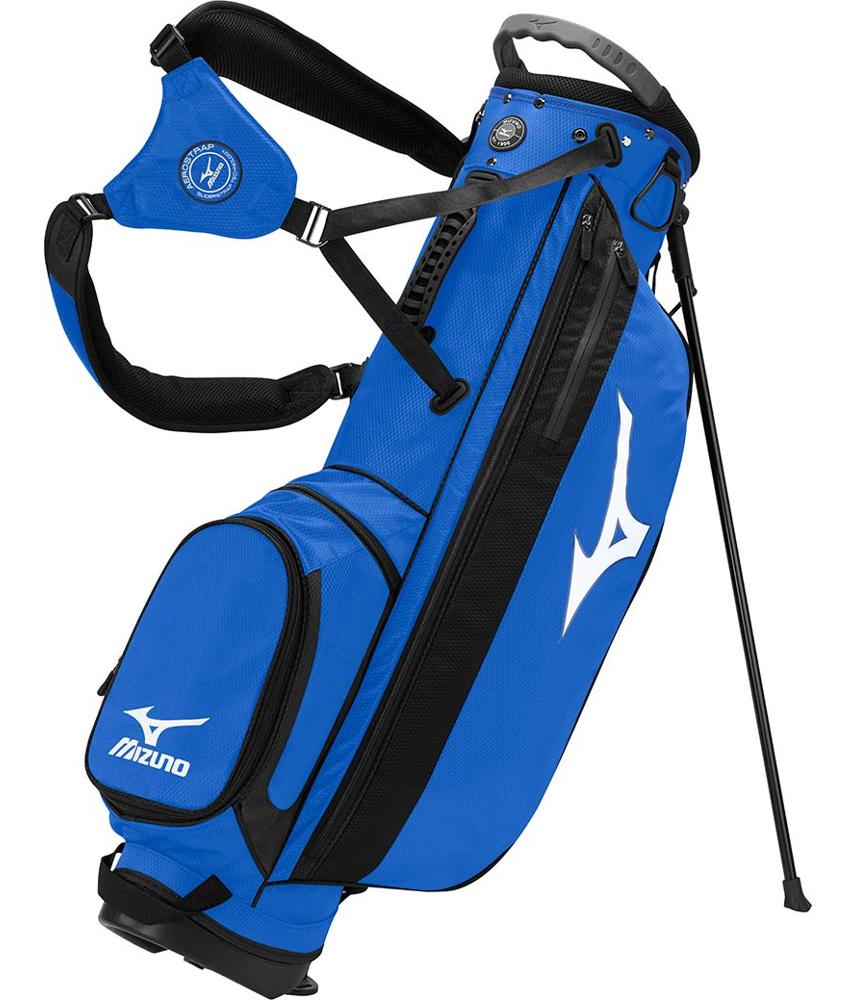 mizuno stand bags