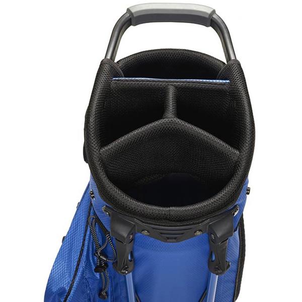 mizuno comp stand bag