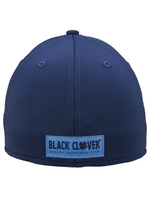 Black Clover Premium Clover 161 Cap