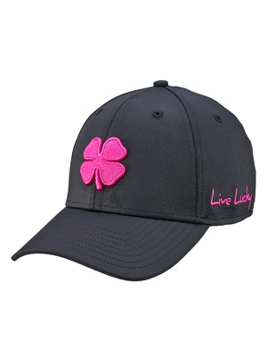 Black Clover Premium Clover 185 Cap