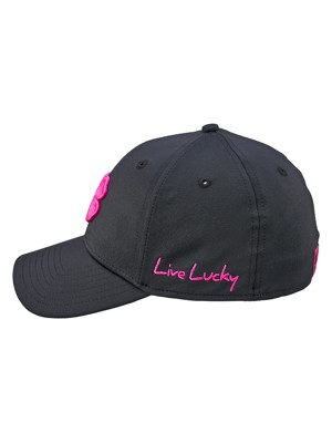 Black Clover Premium Clover 185 Cap