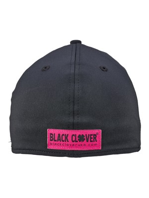 Black Clover Premium Clover 185 Cap