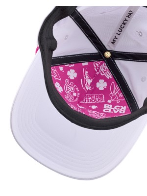 Black Clover Classic Rope Cap