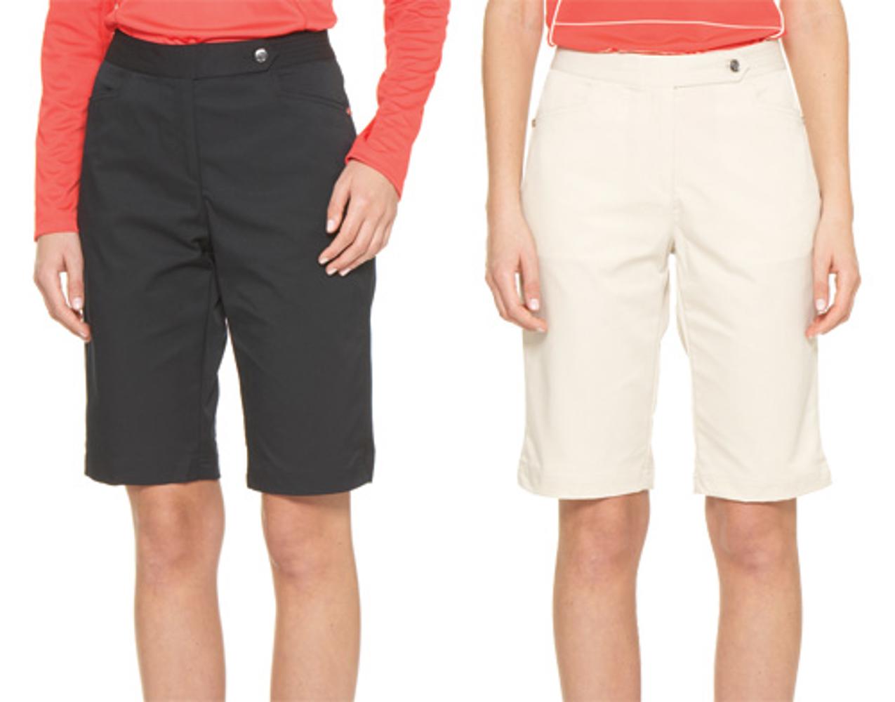Callaway Golf Ladies Core Collection Shorts